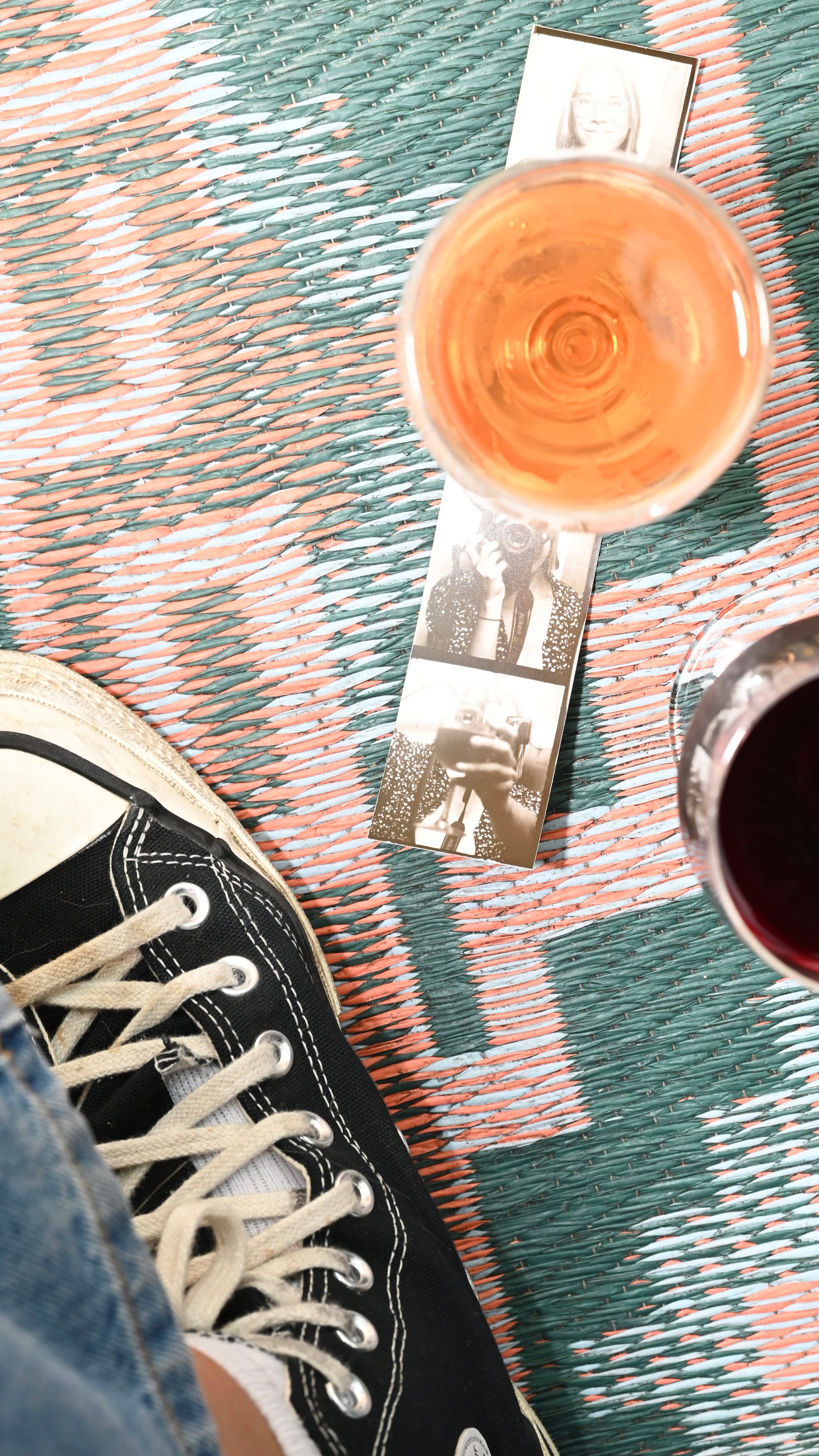 SPILLIN' THE SAUCE | DANIELLE ADAMS
