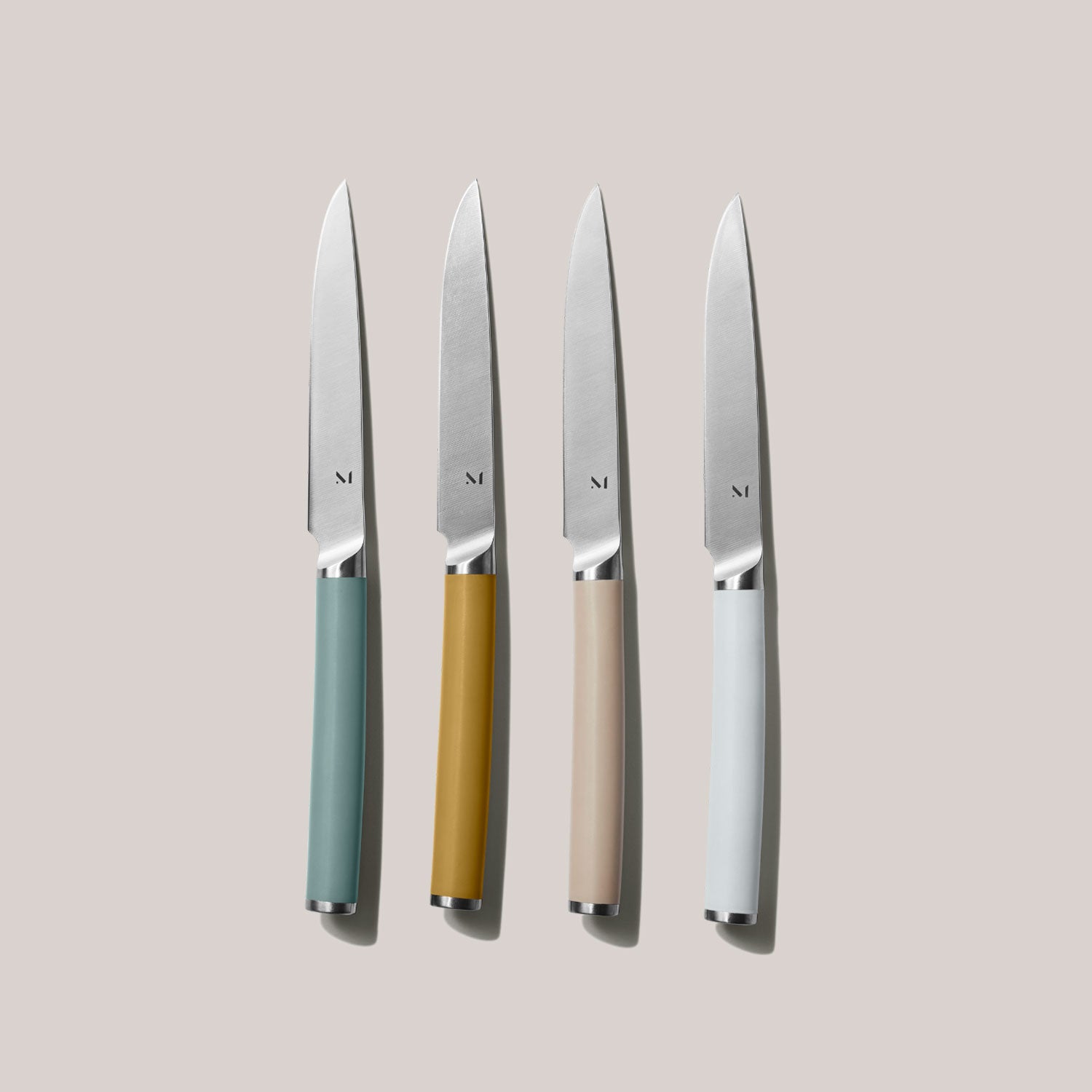 The Table Knives Flatware Material - Atelier Saucier