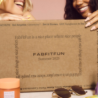 FabFitFun | April 2025