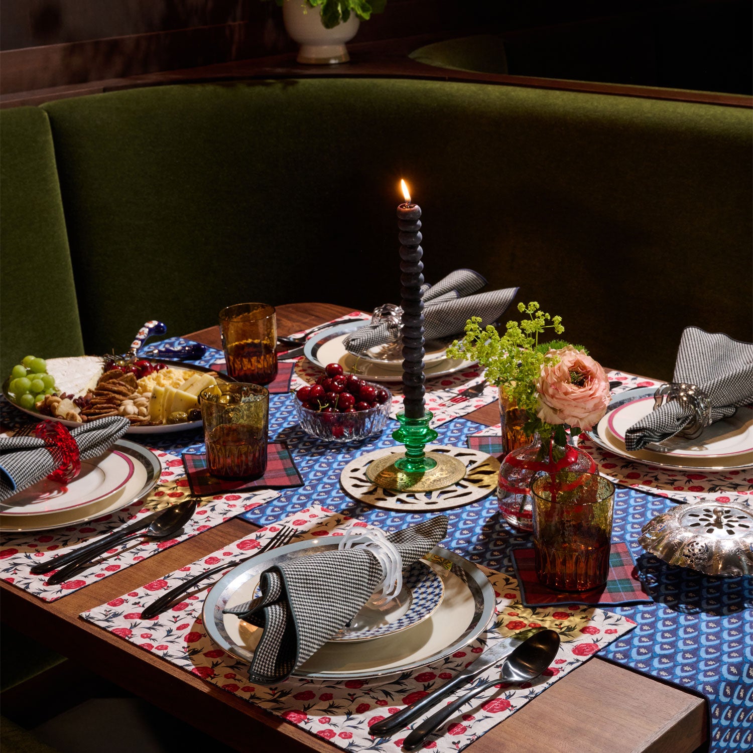 FALL/HOLIDAY 2023 elegant products by Atelier Saucier