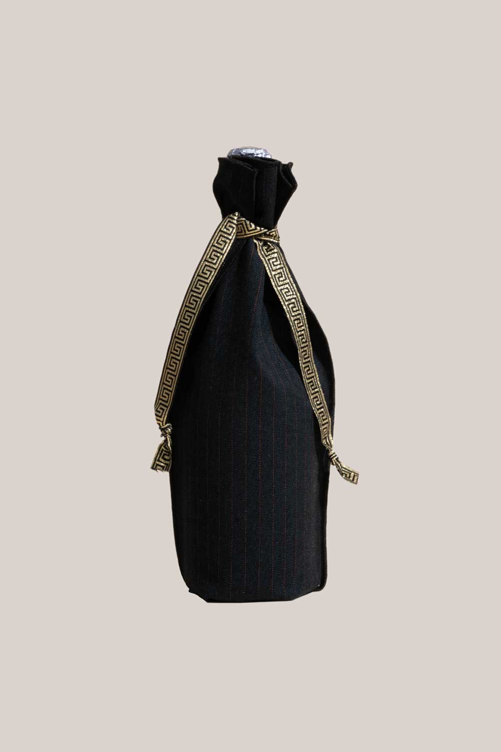 Grecian Bottle Bag ACCESSORIE ATELIER SAUCIER - Atelier Saucier