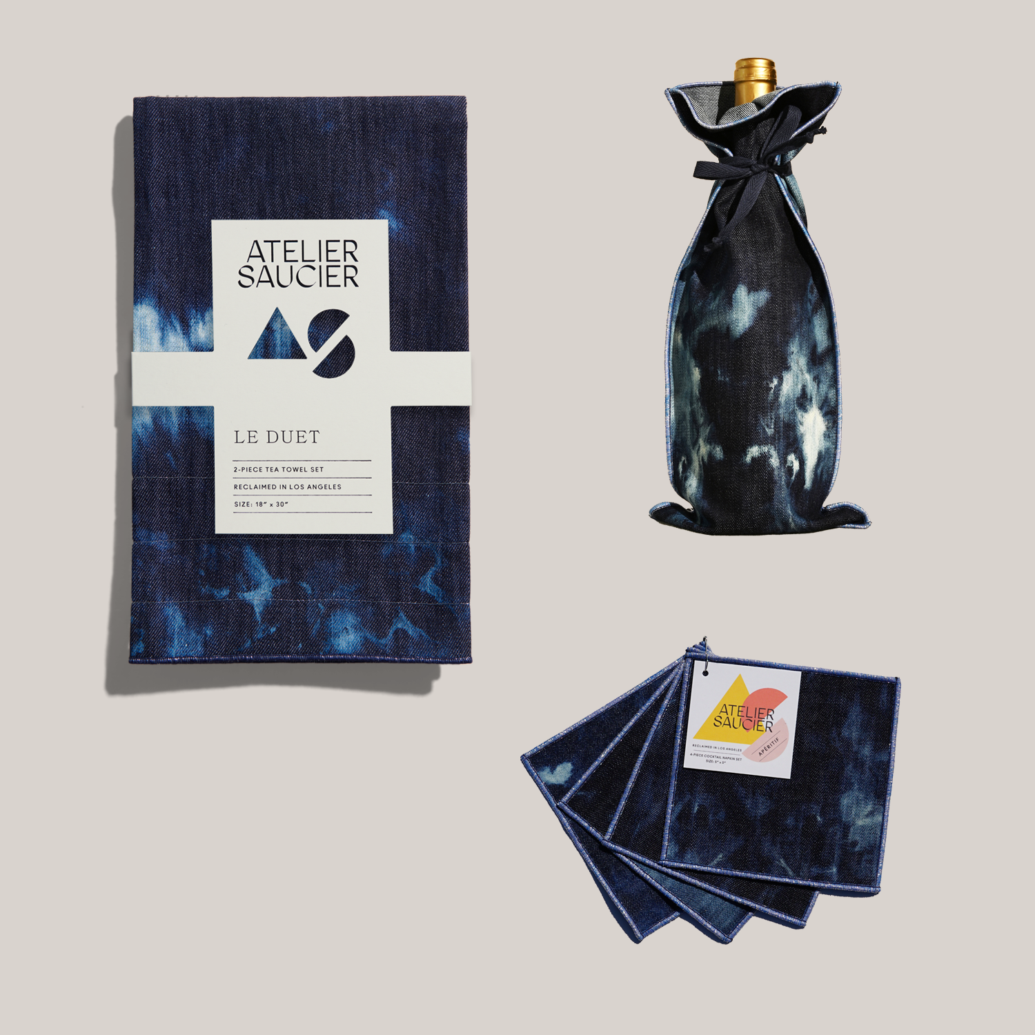 The Après Set