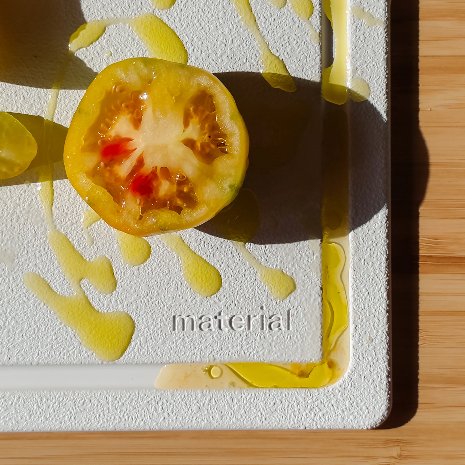 The MK Free Board Prepware Material - Atelier Saucier