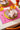 Macaw Burlap Tablecloth TABLECLOTHS ATELIER SAUCIER - Atelier Saucier