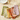 Mix-and-Match Chroma Napkins | Set of 6 NAPKINS ATELIER SAUCIER - Atelier Saucier