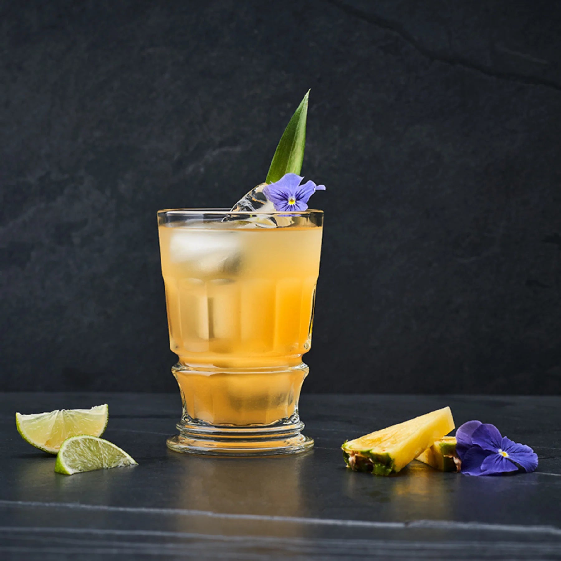 Perigord Club Cocktail Glass | Set of 4 Drinkware La Rochere NA - Atelier Saucier