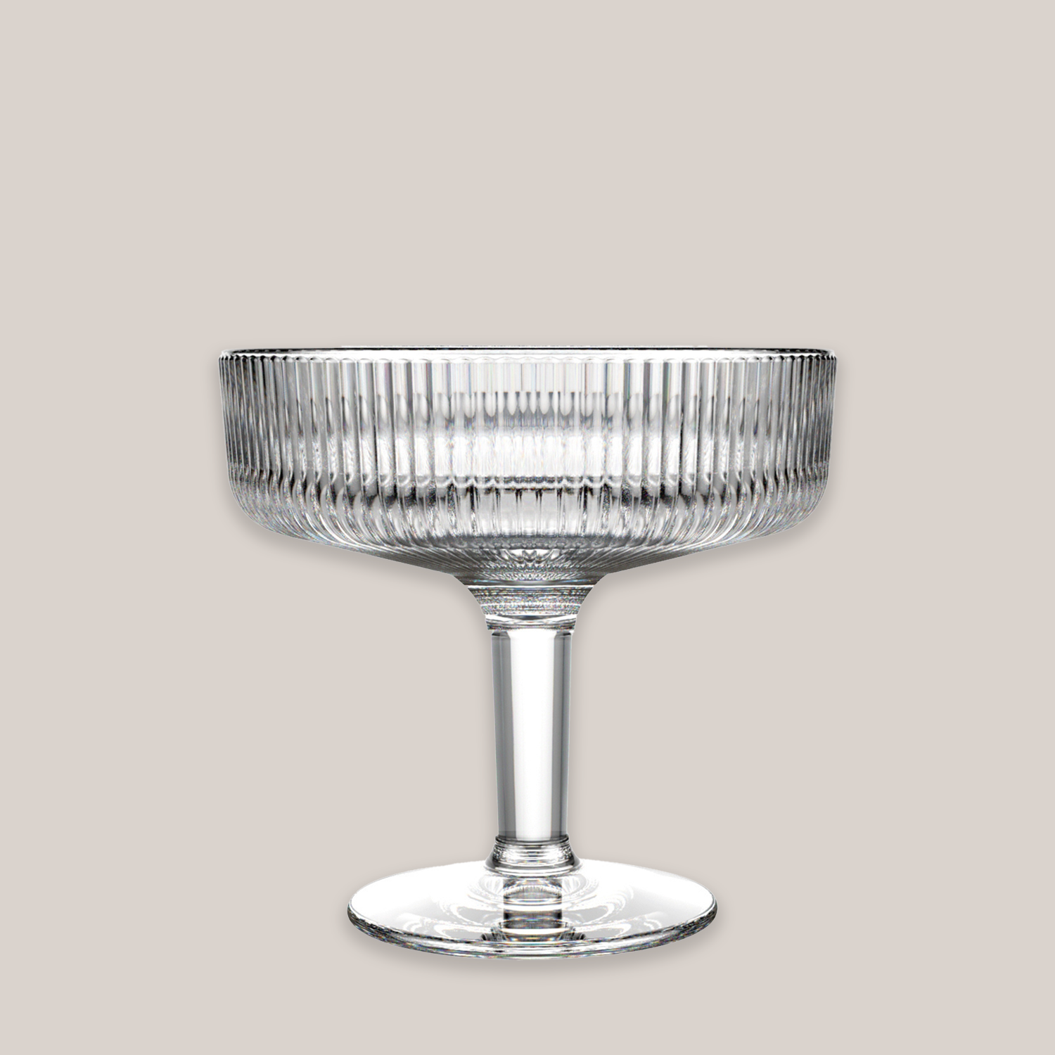 Alice Dessert Cup | Set of 6 Bowls La Rochere NA - Atelier Saucier