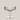 Alice Dessert Cup | Set of 6 Bowls La Rochere NA - Atelier Saucier