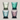 Bee Tumbler, Assorted Colors | Set of 4 Drinkware La Rochere NA - Atelier Saucier