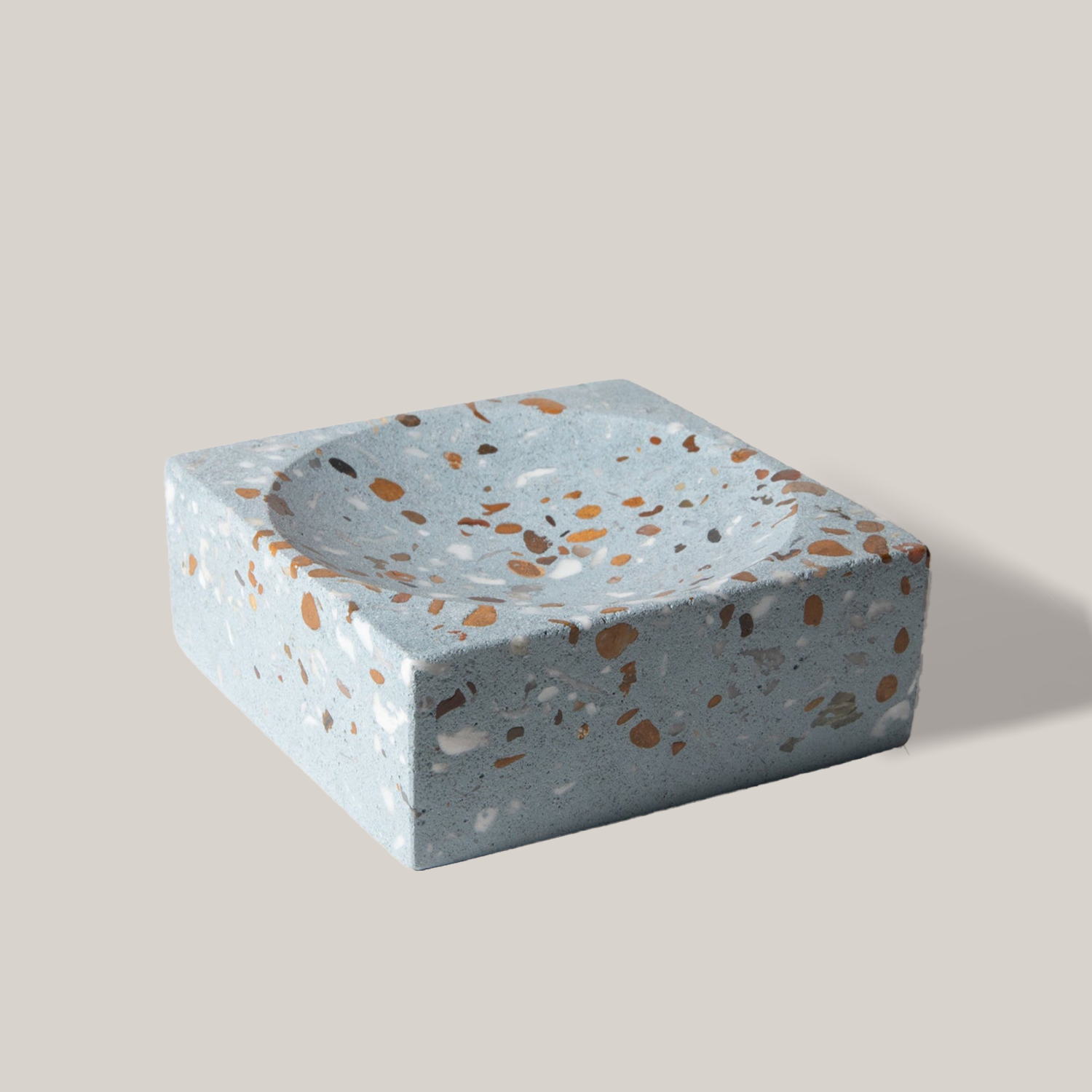 Block Catch All Decorative Bowls Pretti.Cool - Atelier Saucier