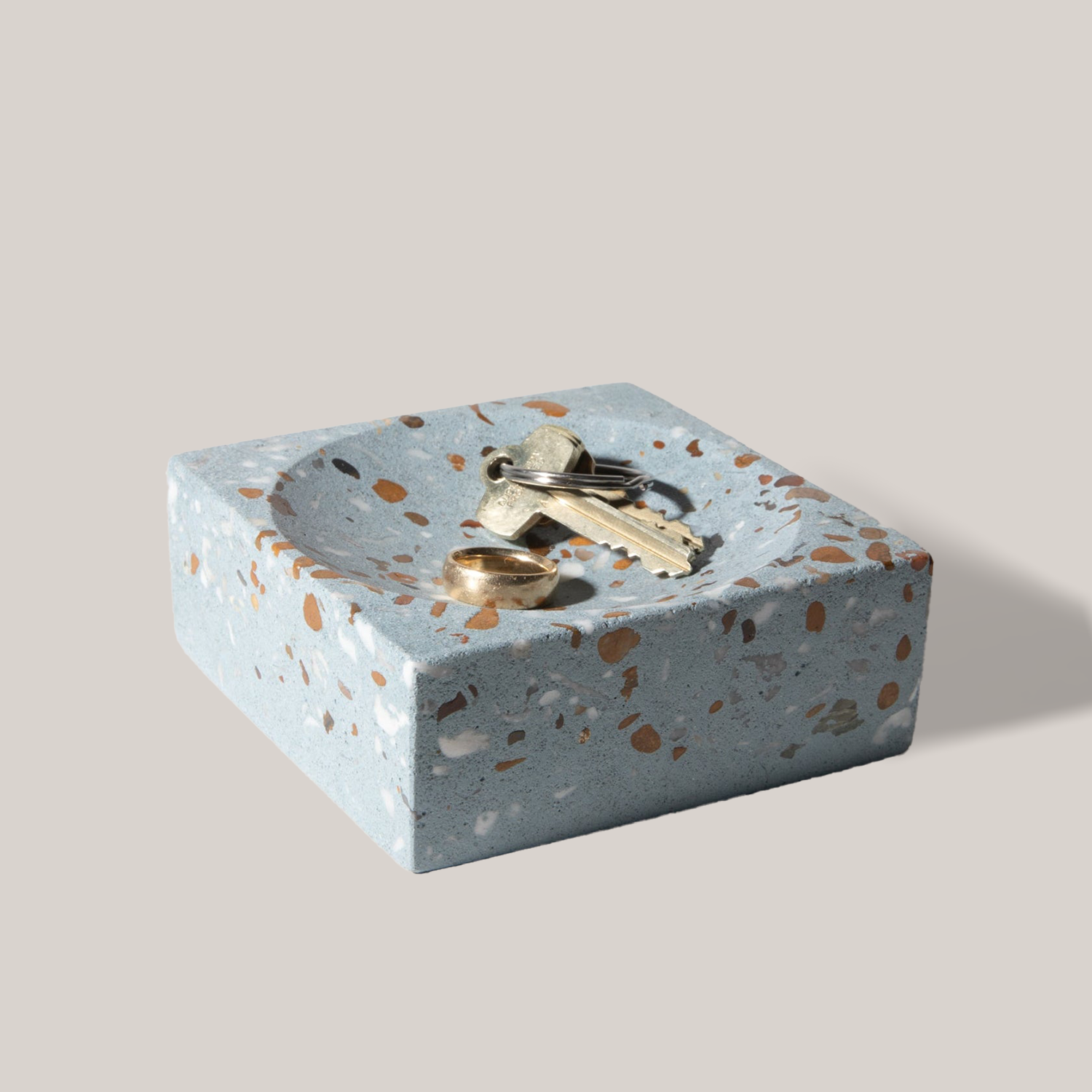 Block Catch All Decorative Bowls Pretti.Cool - Atelier Saucier