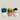 The Snack Bowl Bowls Pigeon Toe Ceramics - Atelier Saucier