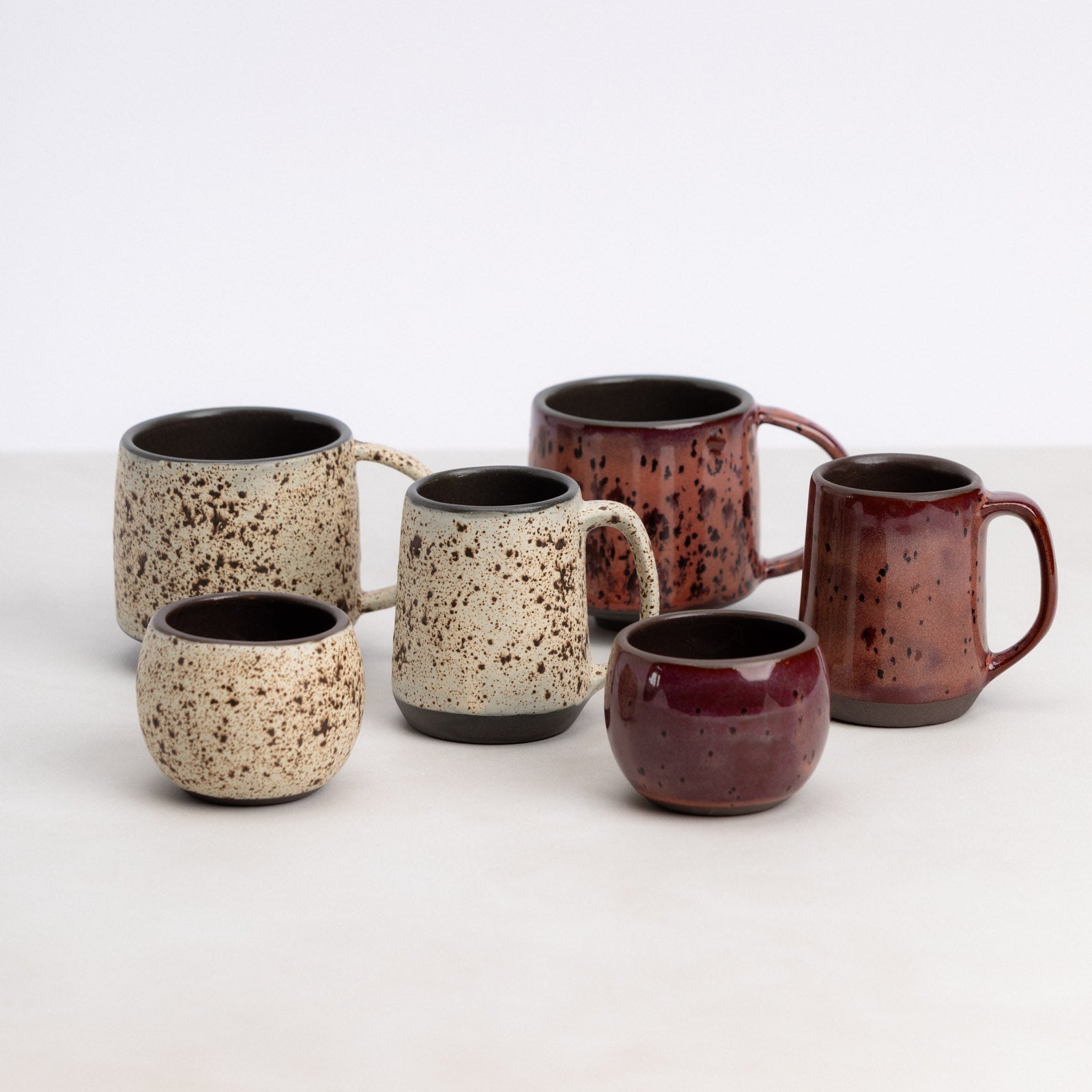 Era Mug Drinkware Pigeon Toe Ceramics - Atelier Saucier