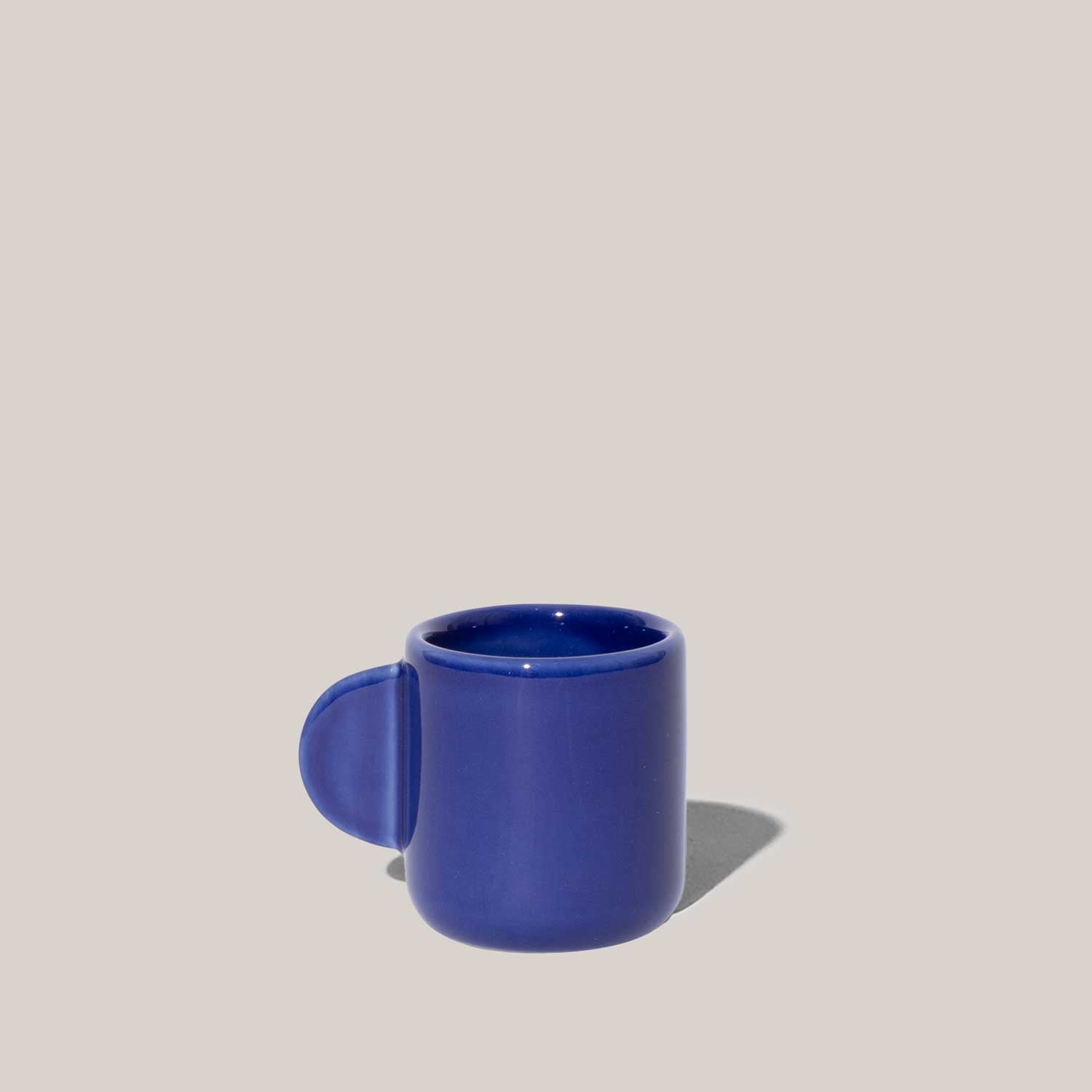 Espresso Cup Set | Azul Drinkware Felt+Fat - Atelier Saucier