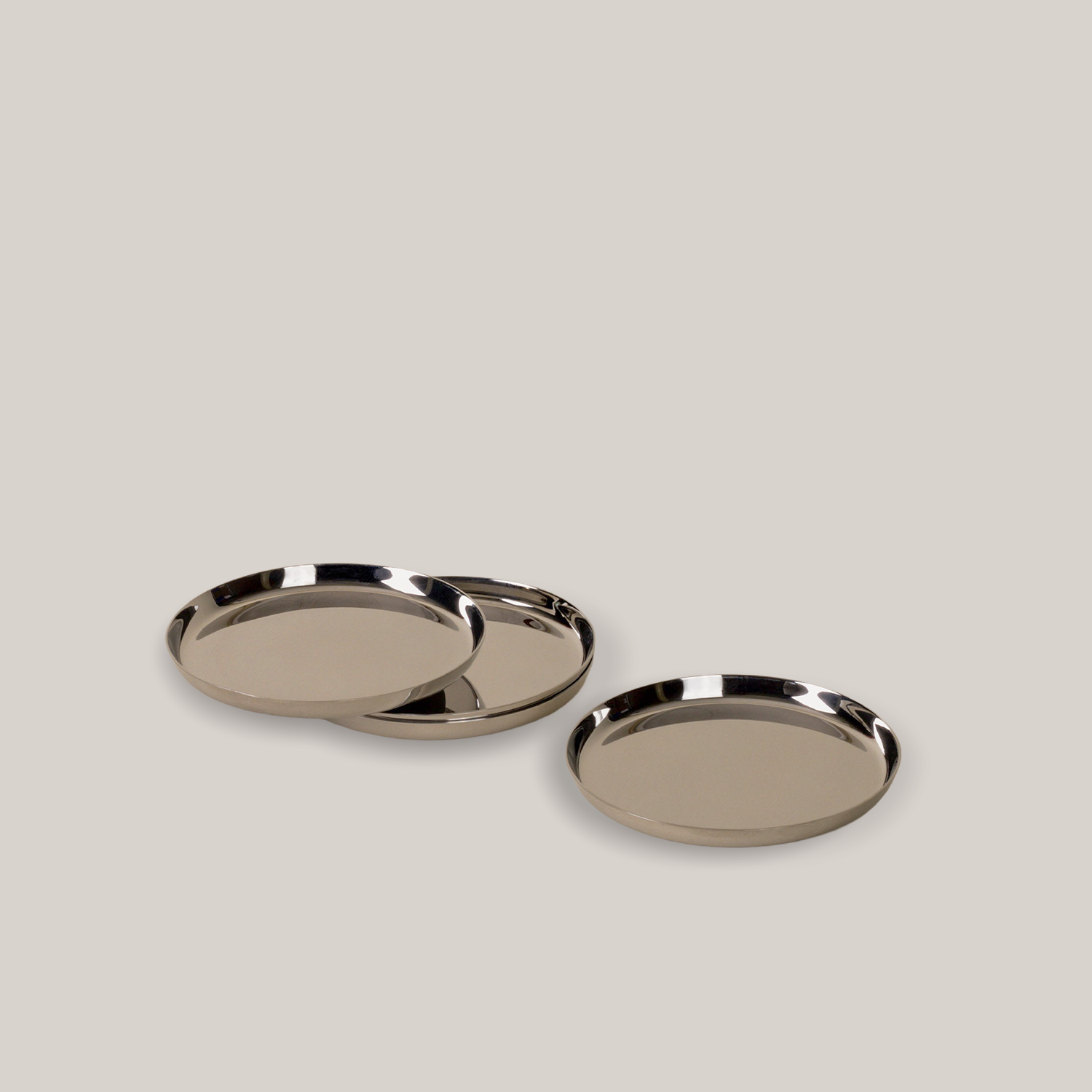 Puddle Coasters Bar Accessories Holcomb - Atelier Saucier