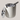 Ice Bucket | White Terrazzo Bar Accessories Pretti.Cool - Atelier Saucier