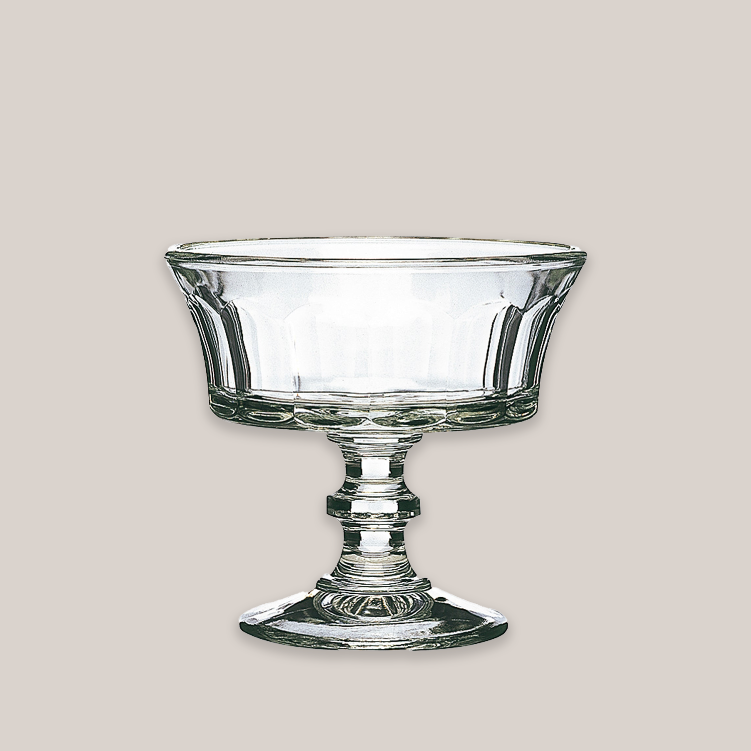 Perigord Ice Cream Cup | Set of 6 Bowls La Rochere NA - Atelier Saucier