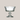 Perigord Ice Cream Cup | Set of 6 Bowls La Rochere NA - Atelier Saucier