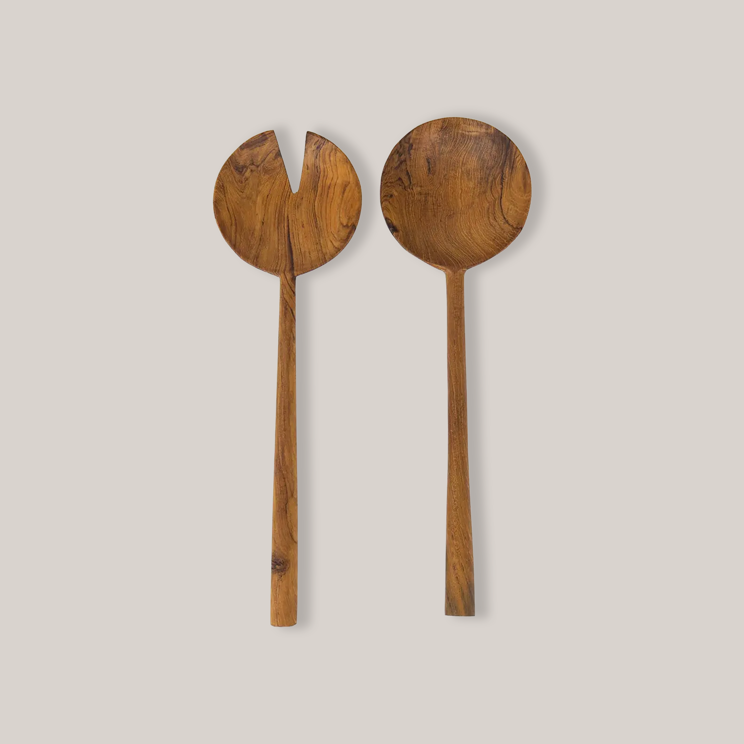 Salad Servers Set