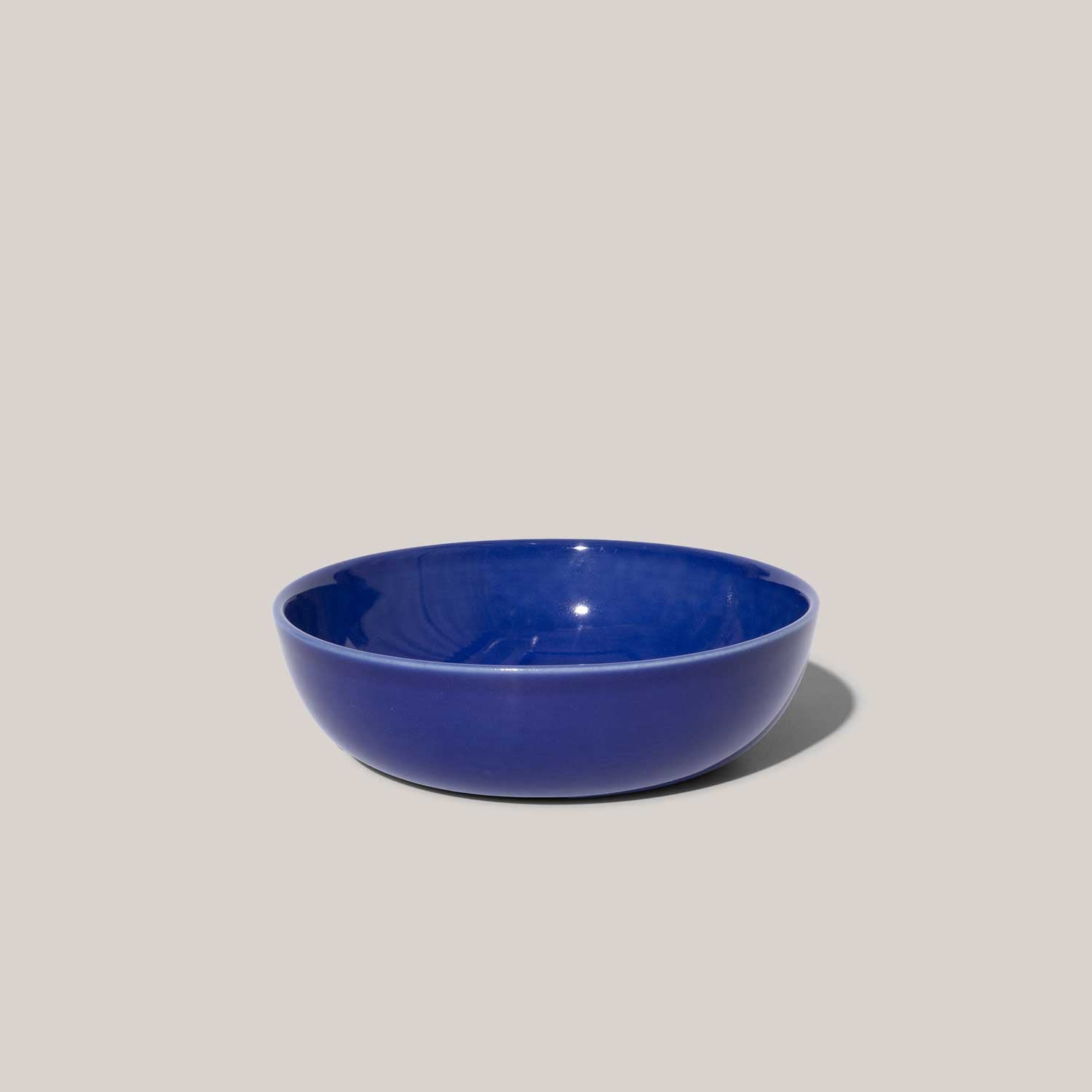 Soup Bowl Set | Azul ACCESSORIE Felt+Fat - Atelier Saucier