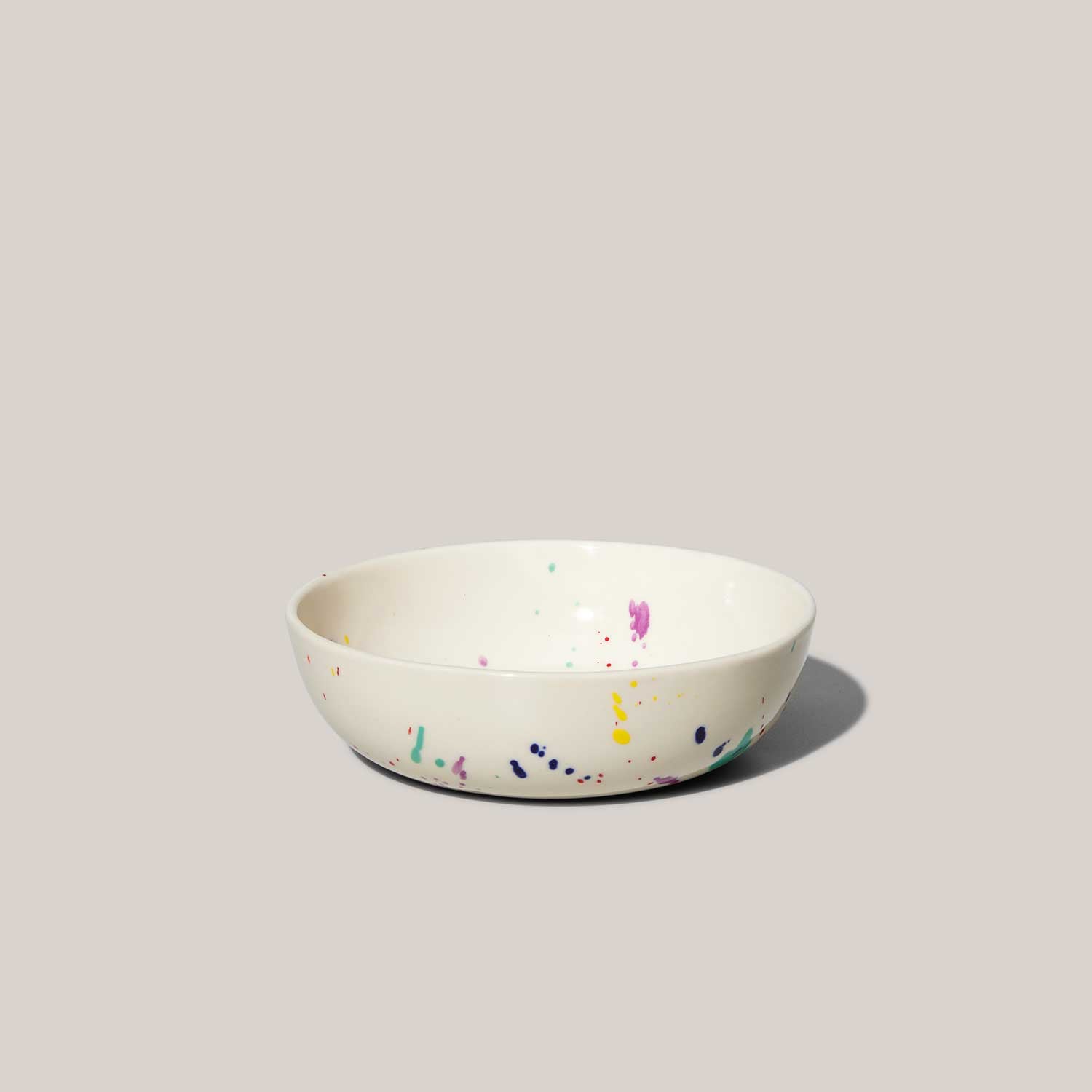 Soup Bowl Set | Confetti ACCESSORIE Felt+Fat - Atelier Saucier