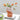 Swirl Vase | Peach Vases Cloudnola - Atelier Saucier