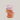 Swirl Vase | Peach Vases Cloudnola - Atelier Saucier