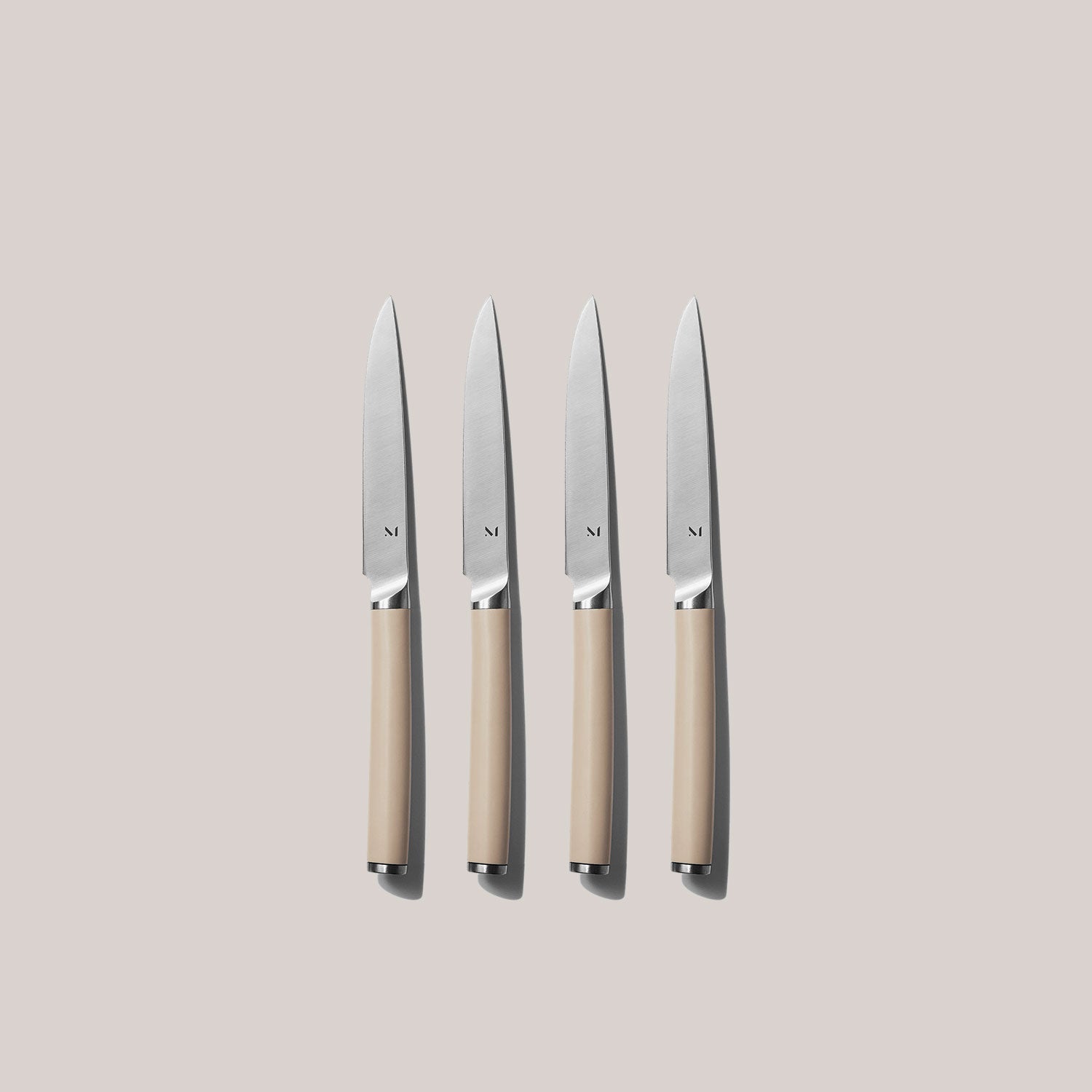 The Table Knives ACCESSORIE Material - Atelier Saucier