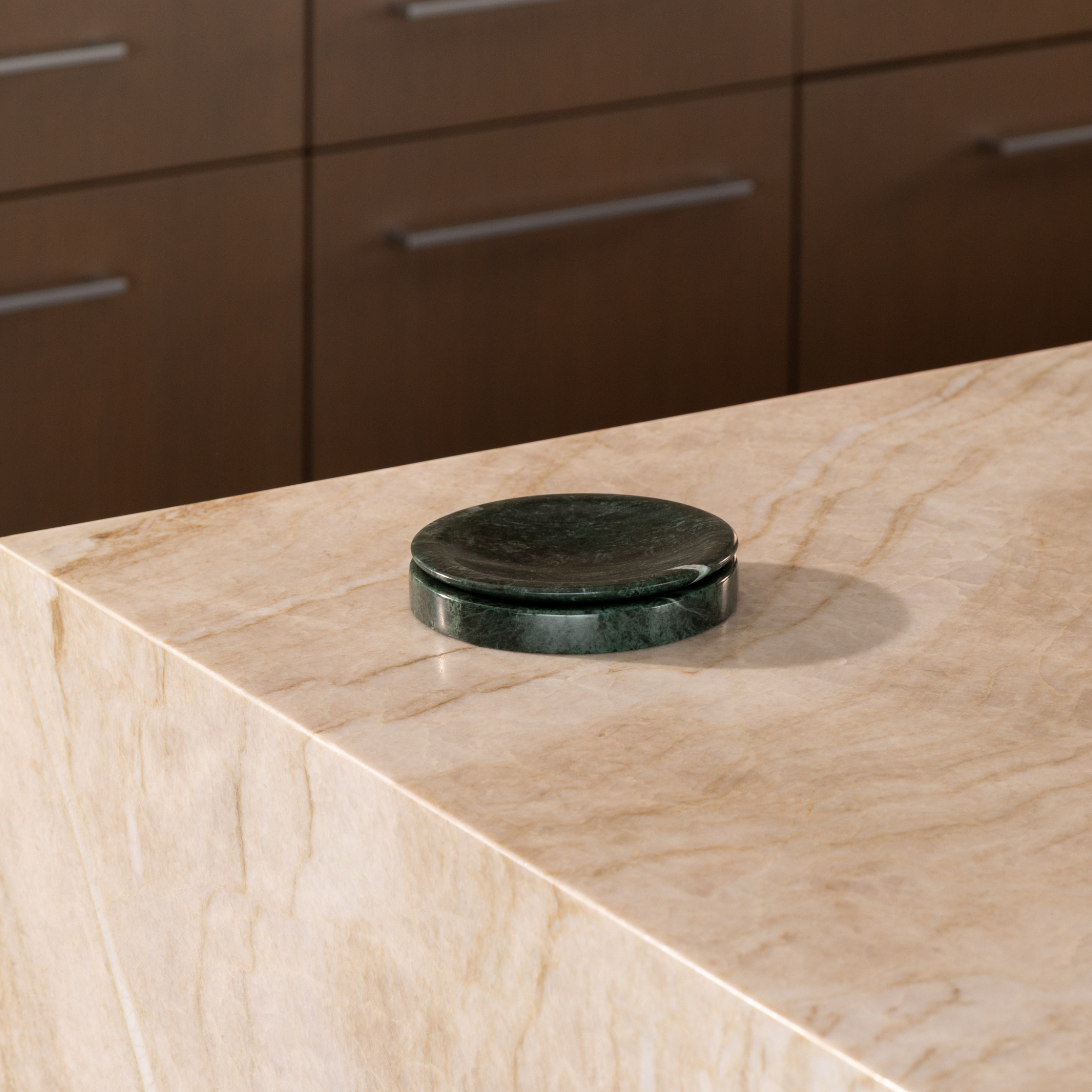 Nest Spoon Rest Prepware Holcomb - Atelier Saucier