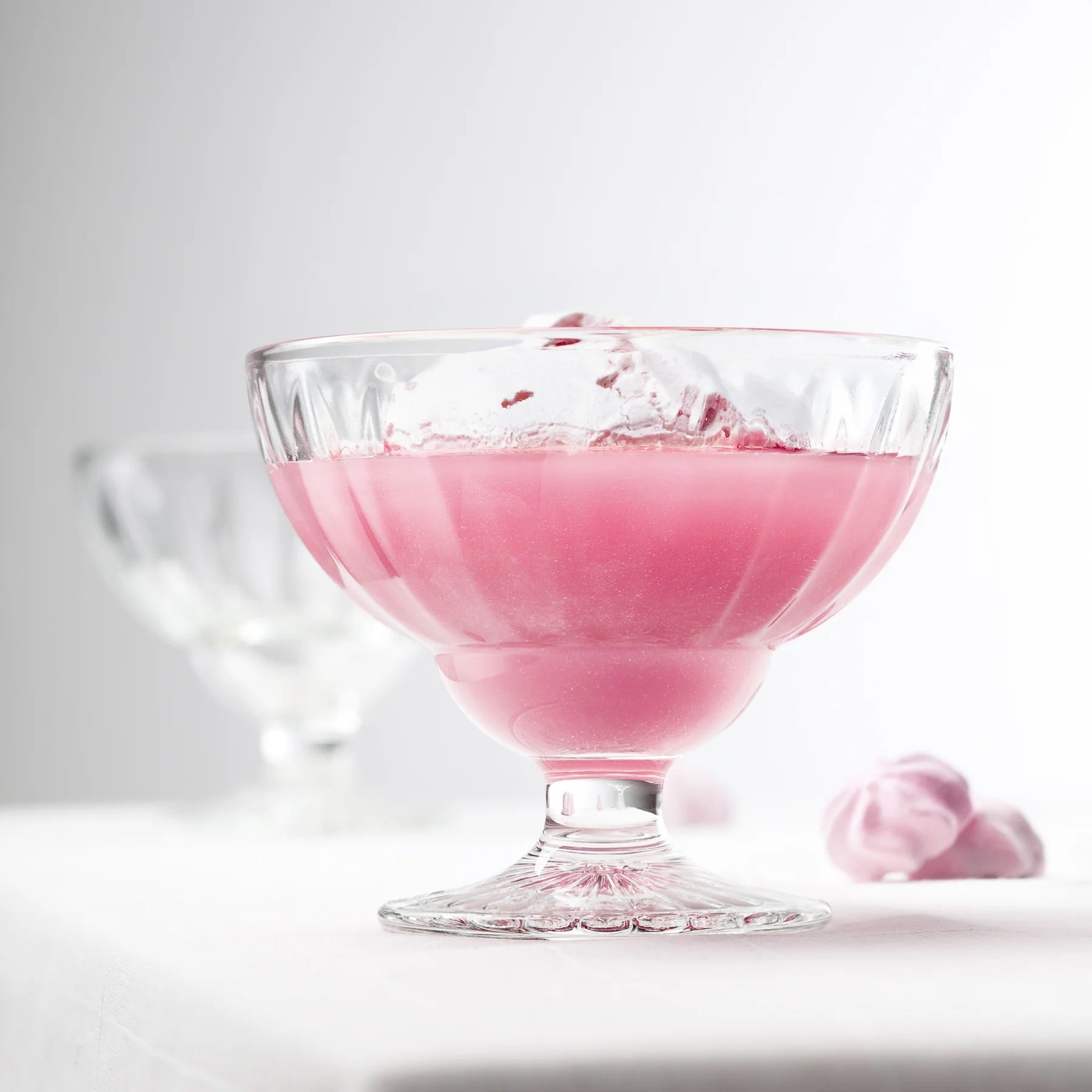 Elise Ice Cream Cup | Set of 6 Bowls La Rochere NA - Atelier Saucier