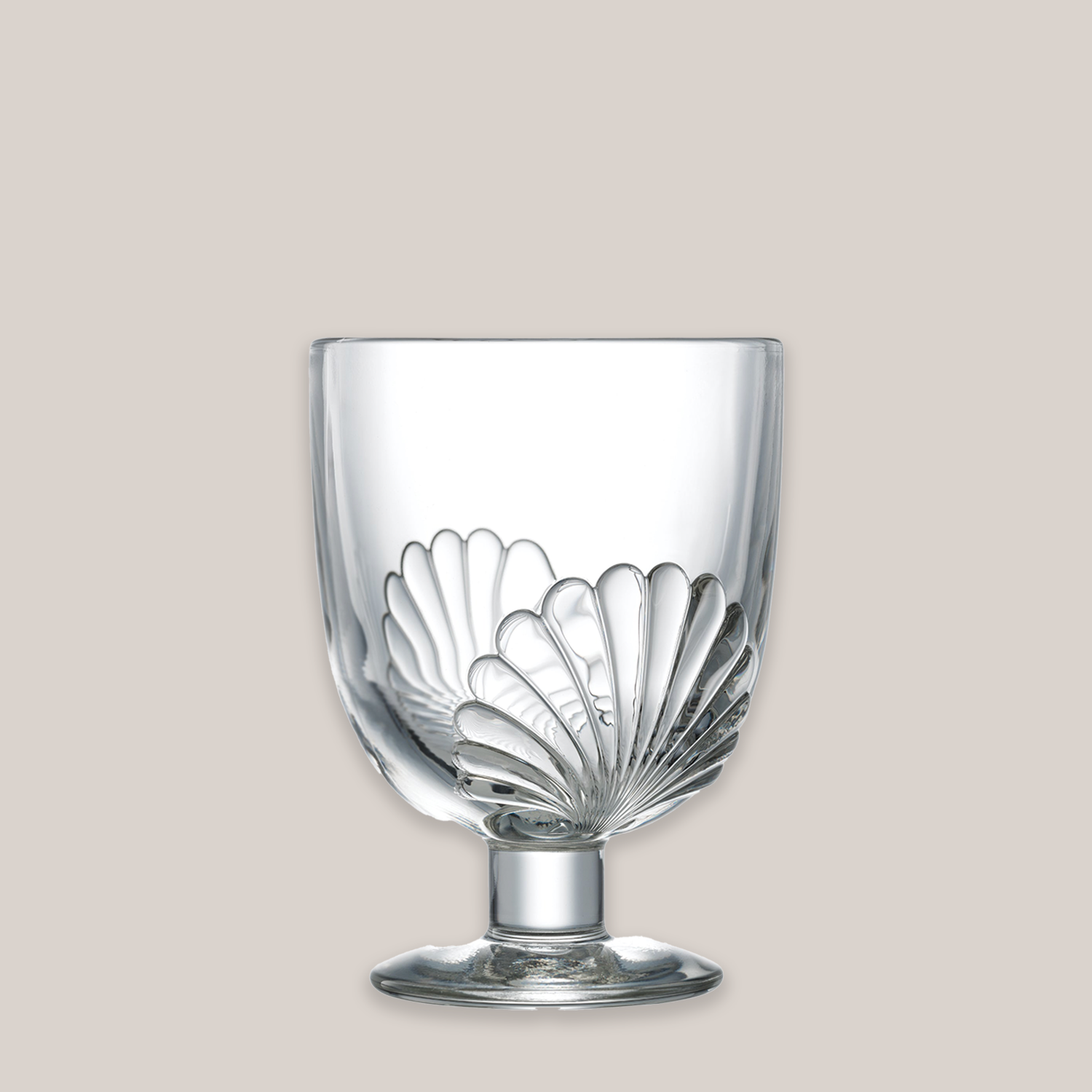 Belle Ile Wine Glass | Set of 6 Drinkware La Rochere NA - Atelier Saucier