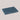 Soap Dish | Cobalt Terrazzo Soap Dishes + Sponge Rests Pretti.Cool - Atelier Saucier