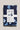 Tie-dye Denim Linen Napkins | Set of 4 NAPKINS ATELIER SAUCIER - Atelier Saucier